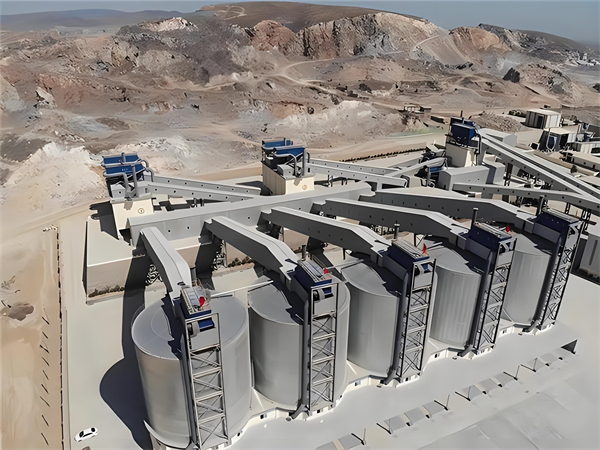 兴义水泥钢板仓