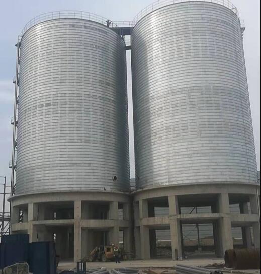 兴义镀锌卷板仓